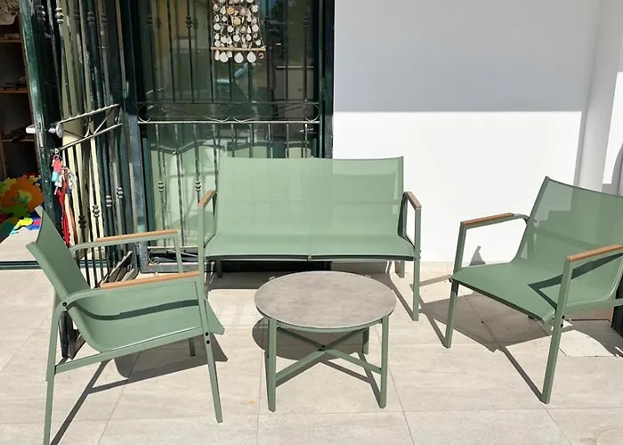 アパート Home Stay Apartment ヴィッラシミーウス