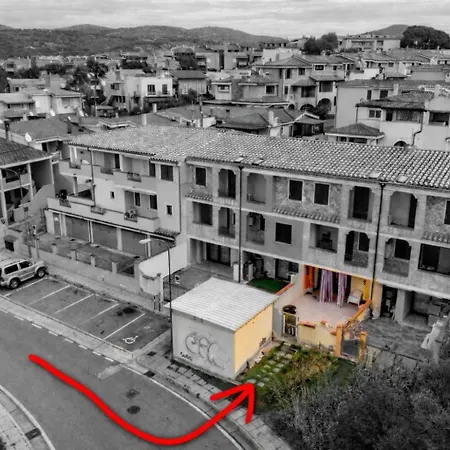 Home Stay Apartment * Вилласимиус