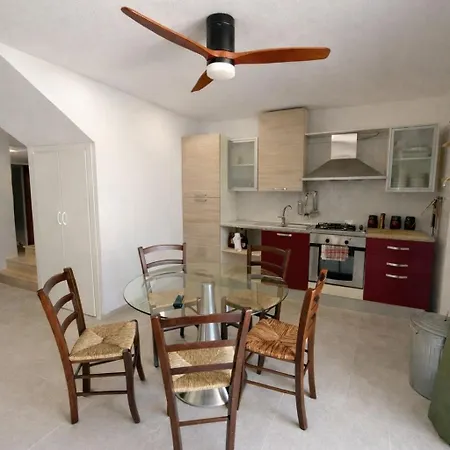 Home Stay Apartment * Villasimius