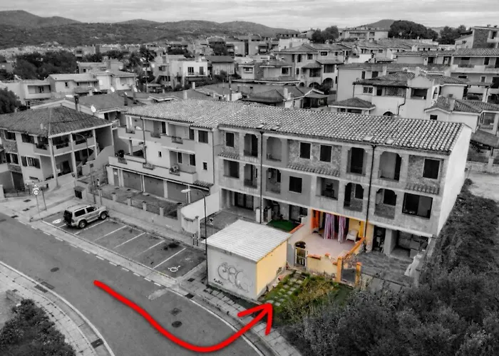 Home Stay Apartment * Villasimius